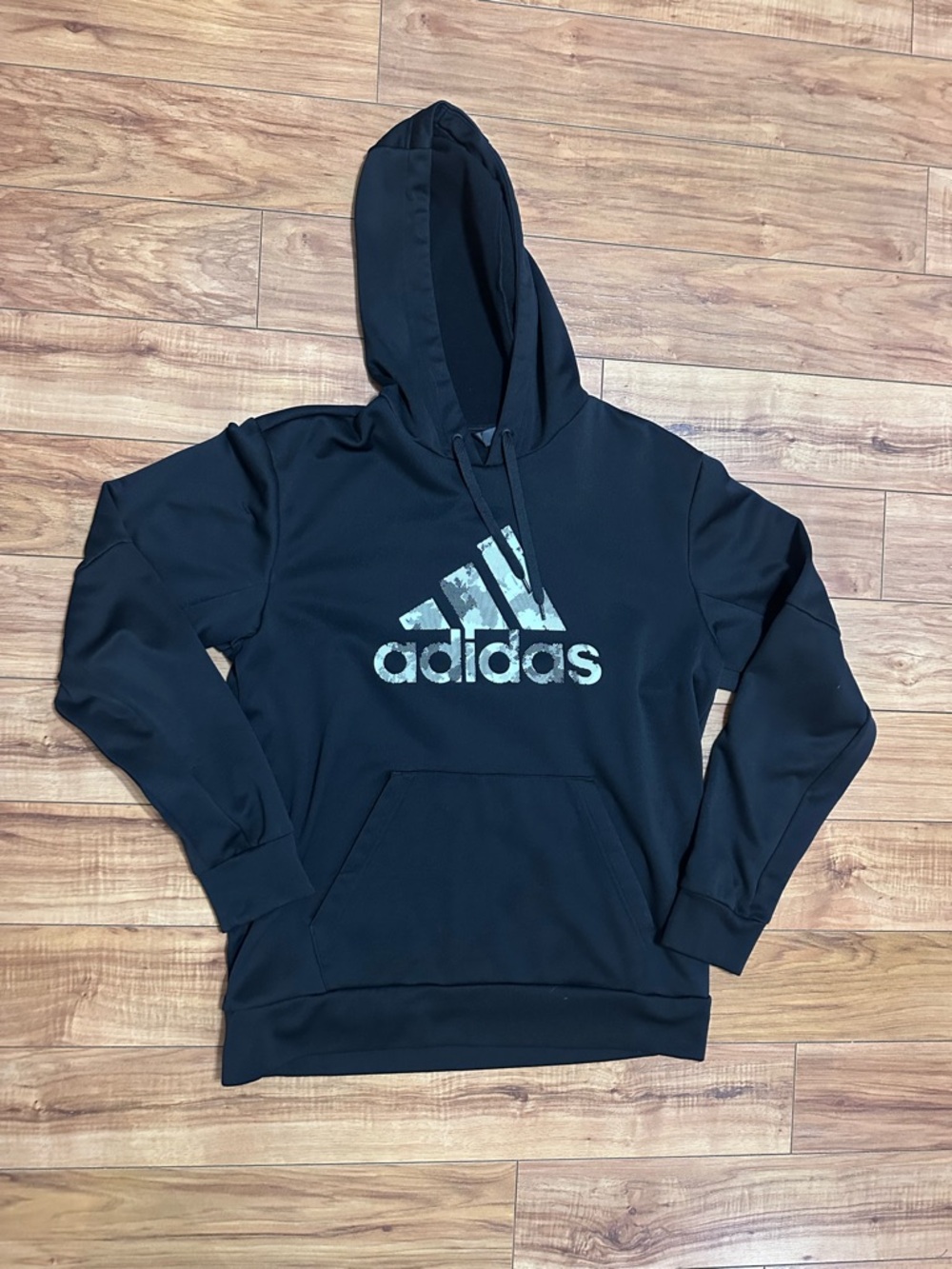 Adidas hoodie